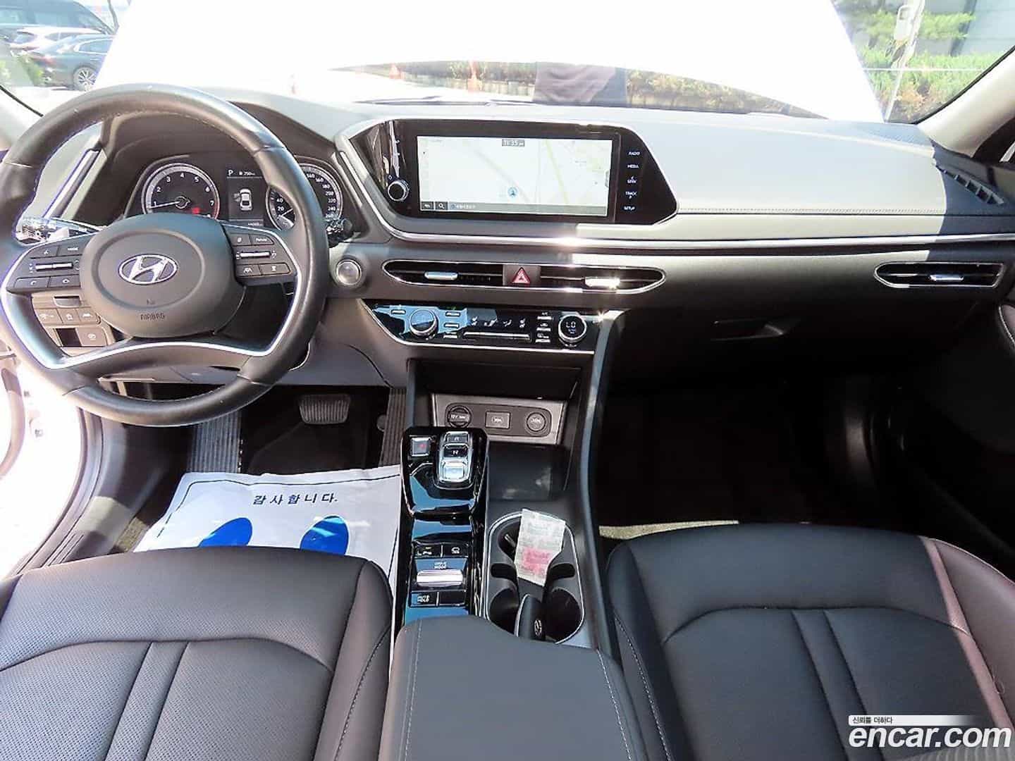 Sonata Hyundai 2022.9-INNER-007