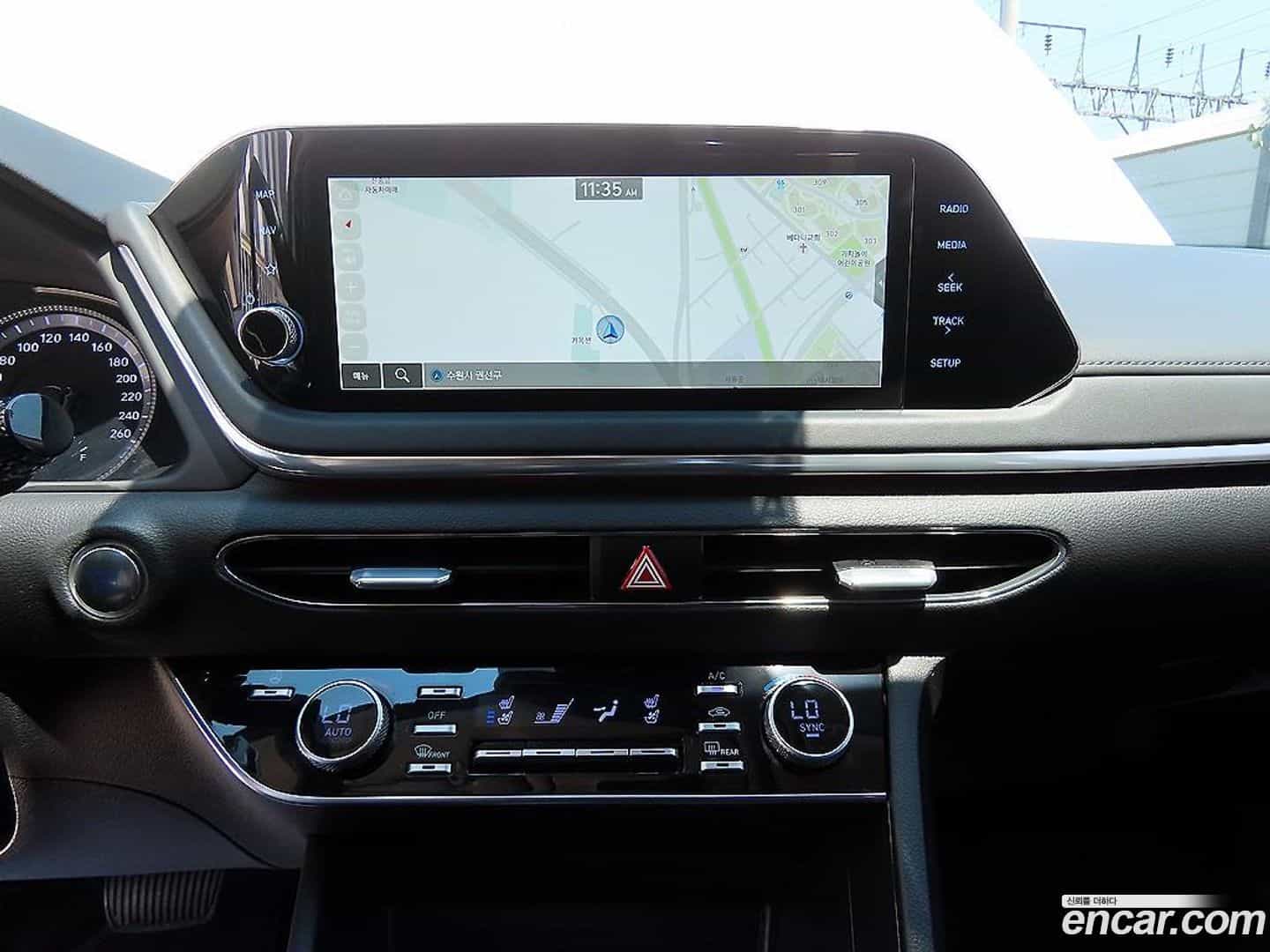 Sonata Hyundai 2022.9-OPTION-017