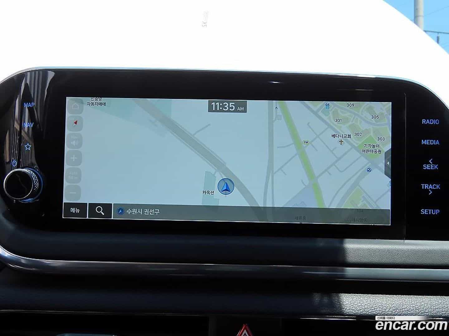 Sonata Hyundai 2022.9-OPTION-018
