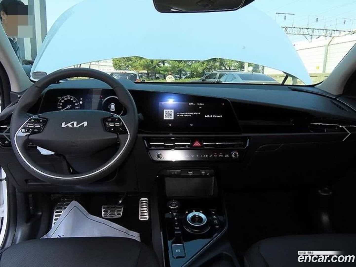 Niro Kia 2025.2-INNER-007