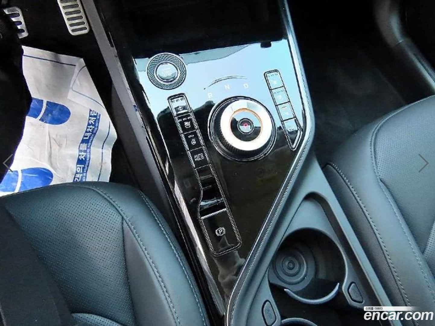 Niro Kia 2025.2-OPTION-015