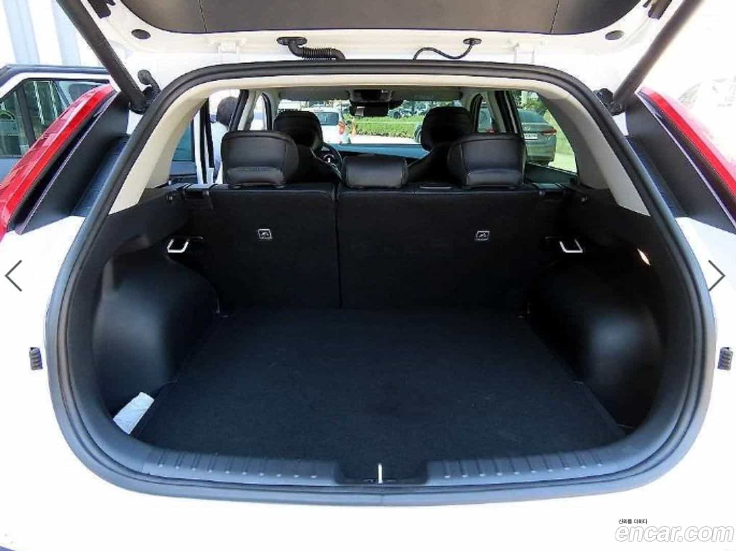 Niro Kia 2025.2-OPTION-021