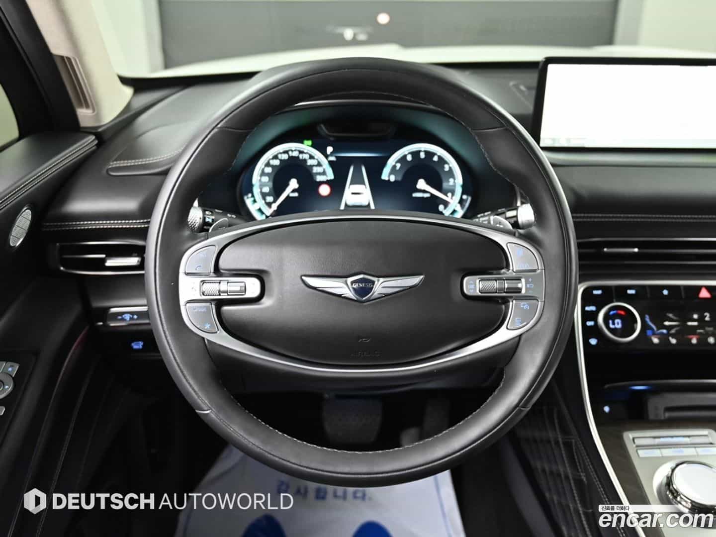 GV80 Genesis 2023.0-OPTION-017