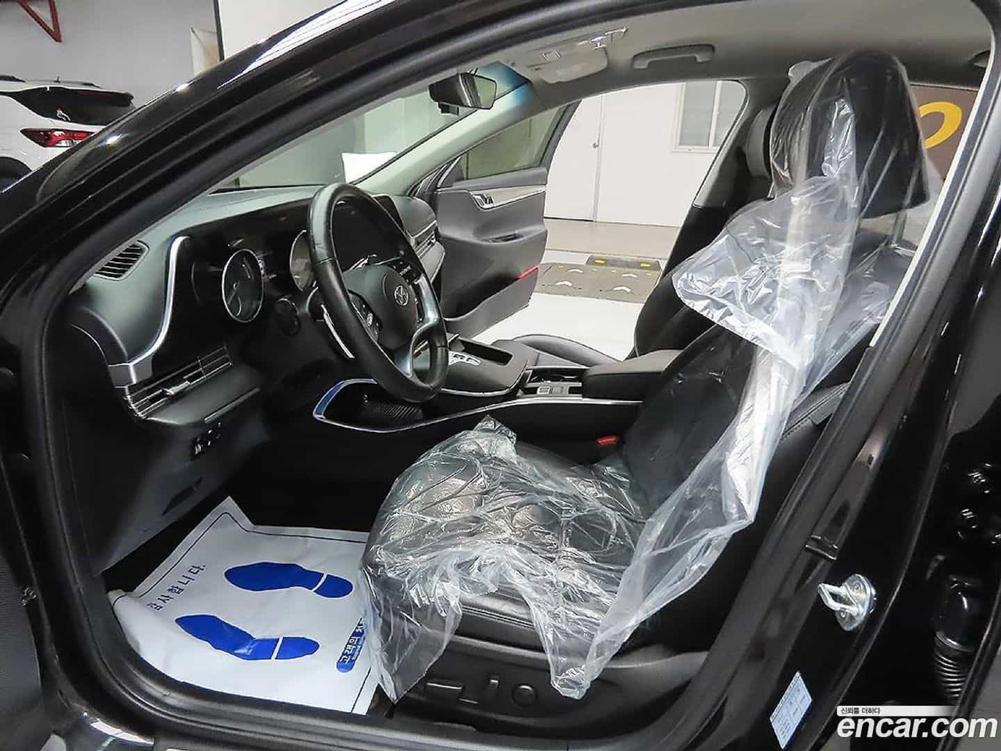 Grandeur Hyundai 2021.2-INNER-010
