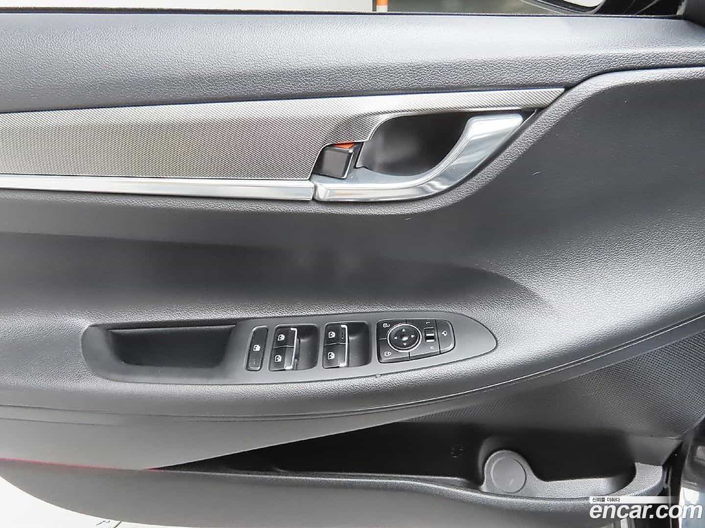 Grandeur Hyundai 2021.2-OPTION-016
