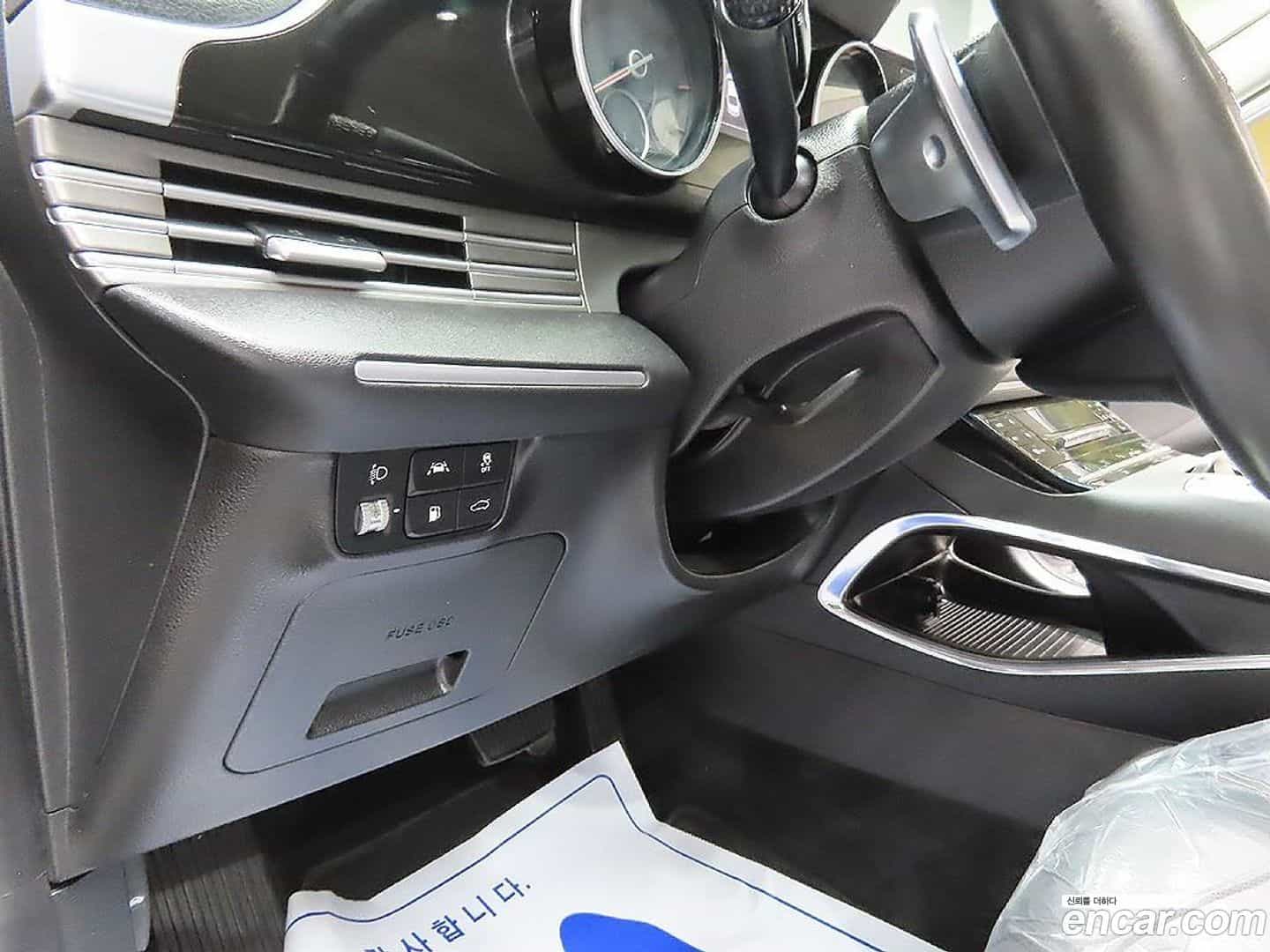 Grandeur Hyundai 2021.2-OPTION-017
