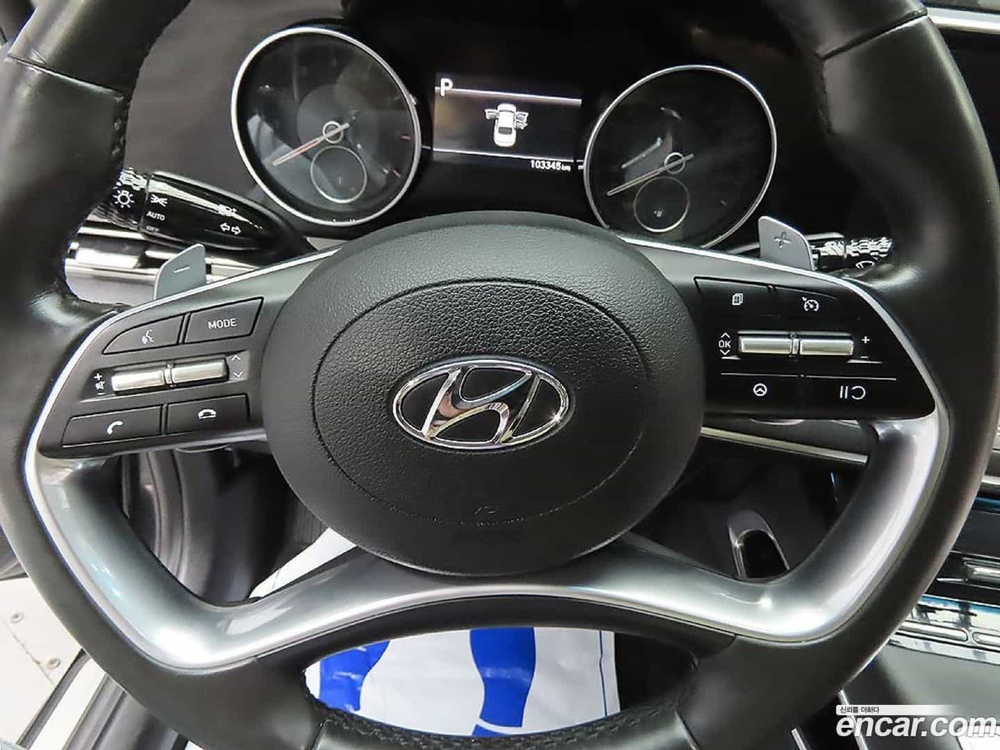 Grandeur Hyundai 2021.2-OPTION-018