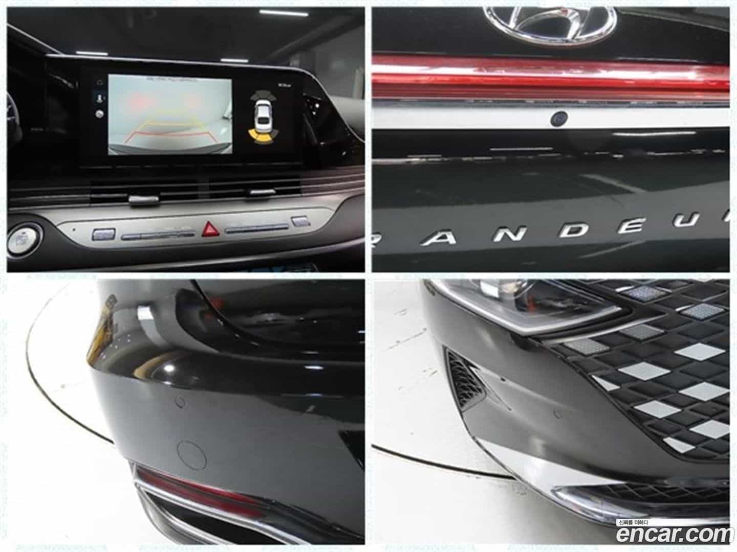 Grandeur Hyundai 2021.2-OPTION-021