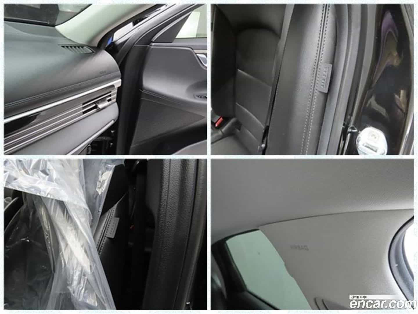 Grandeur Hyundai 2021.2-OPTION-022