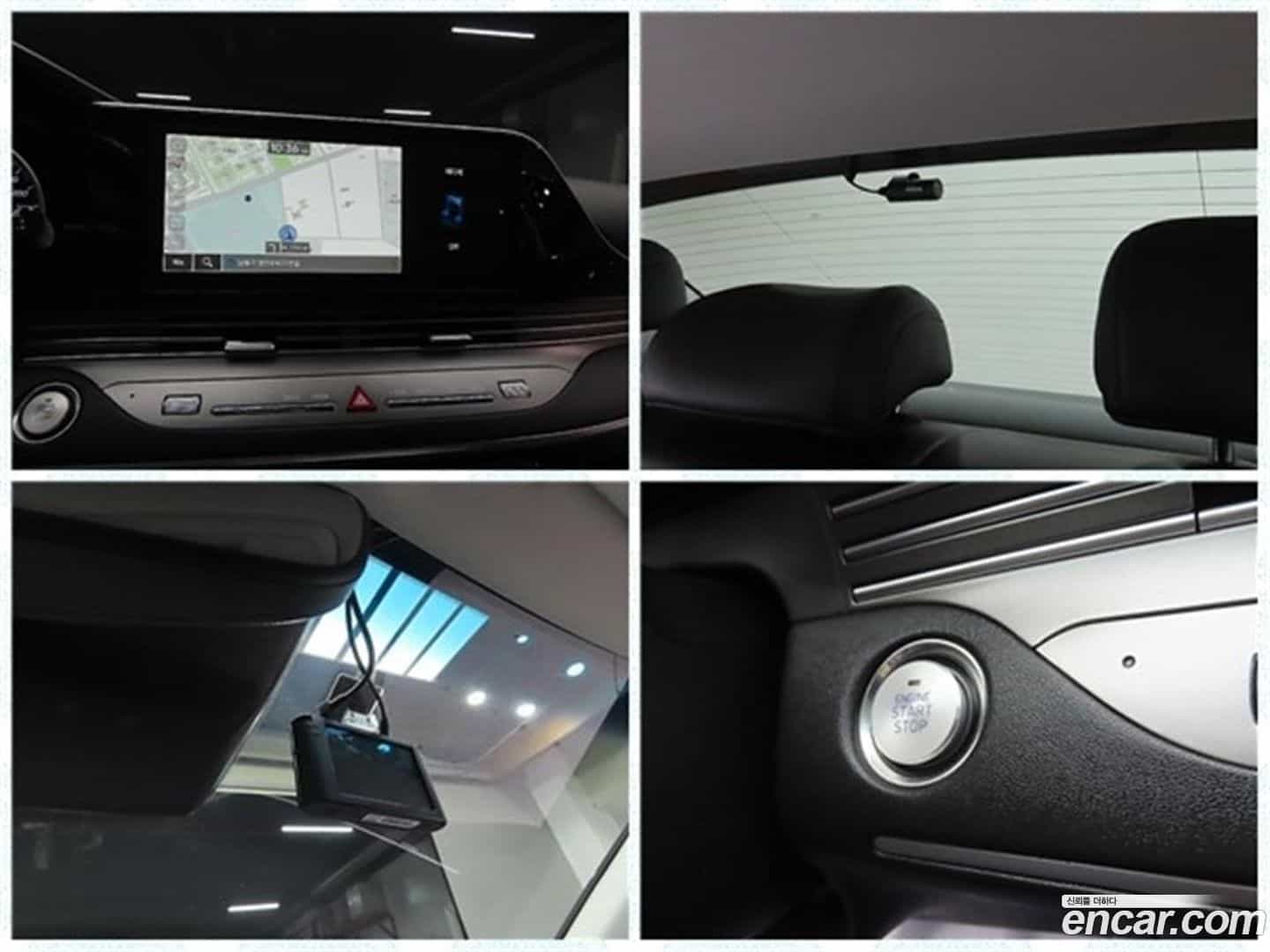 Grandeur Hyundai 2021.2-OPTION-023