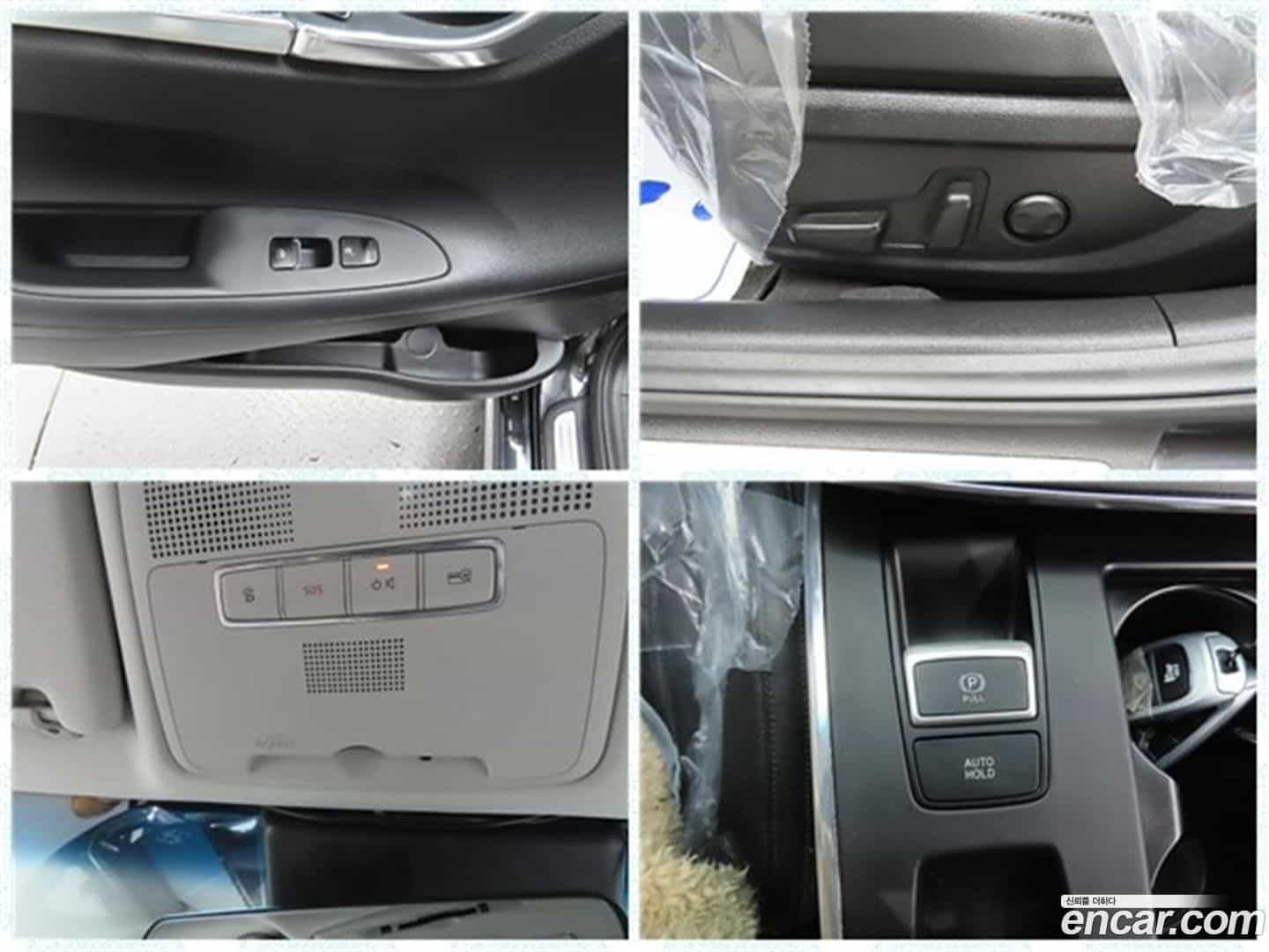 Grandeur Hyundai 2021.2-OPTION-024