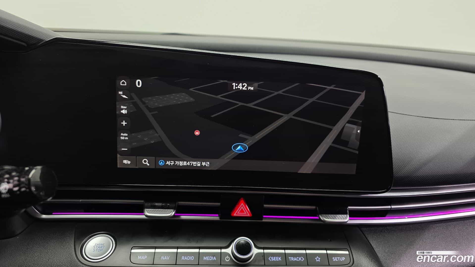 AVANTE Hyundai 2020.11-OPTION-018
