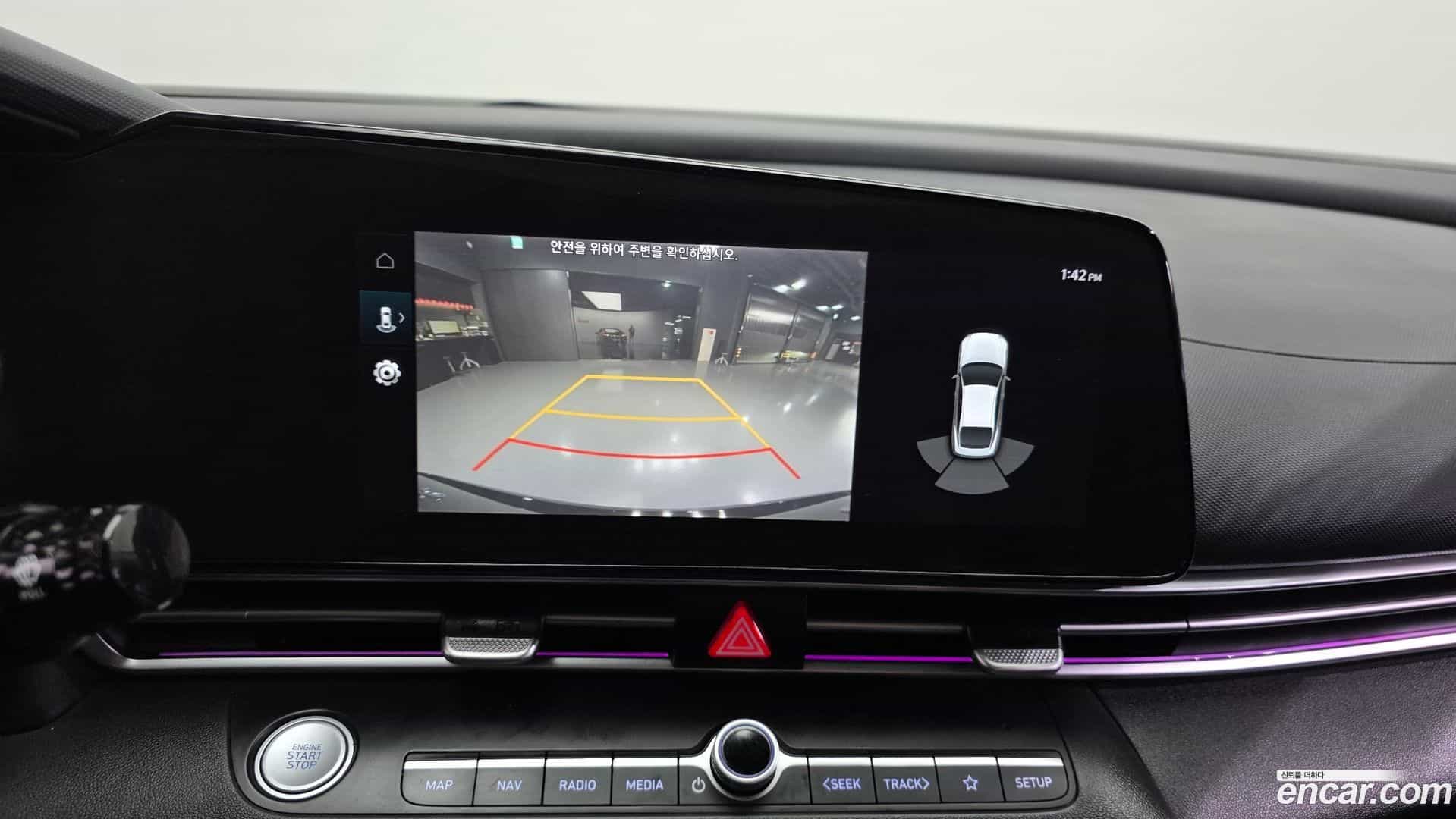 AVANTE Hyundai 2020.11-OPTION-019