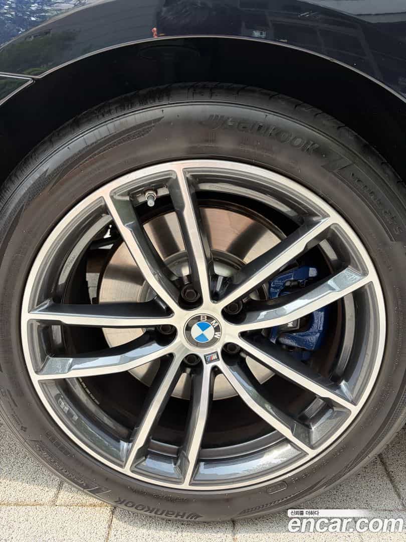 5-Series BMW 2023.6-INNER-007