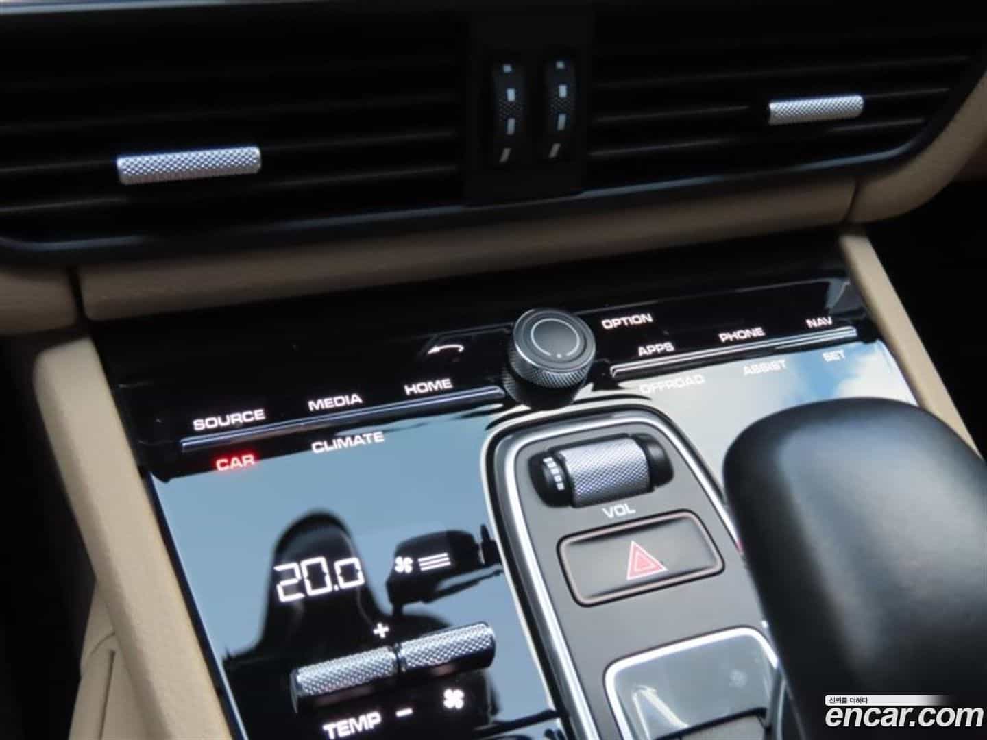 Cayenne Porsche 2022.6-OPTION-017