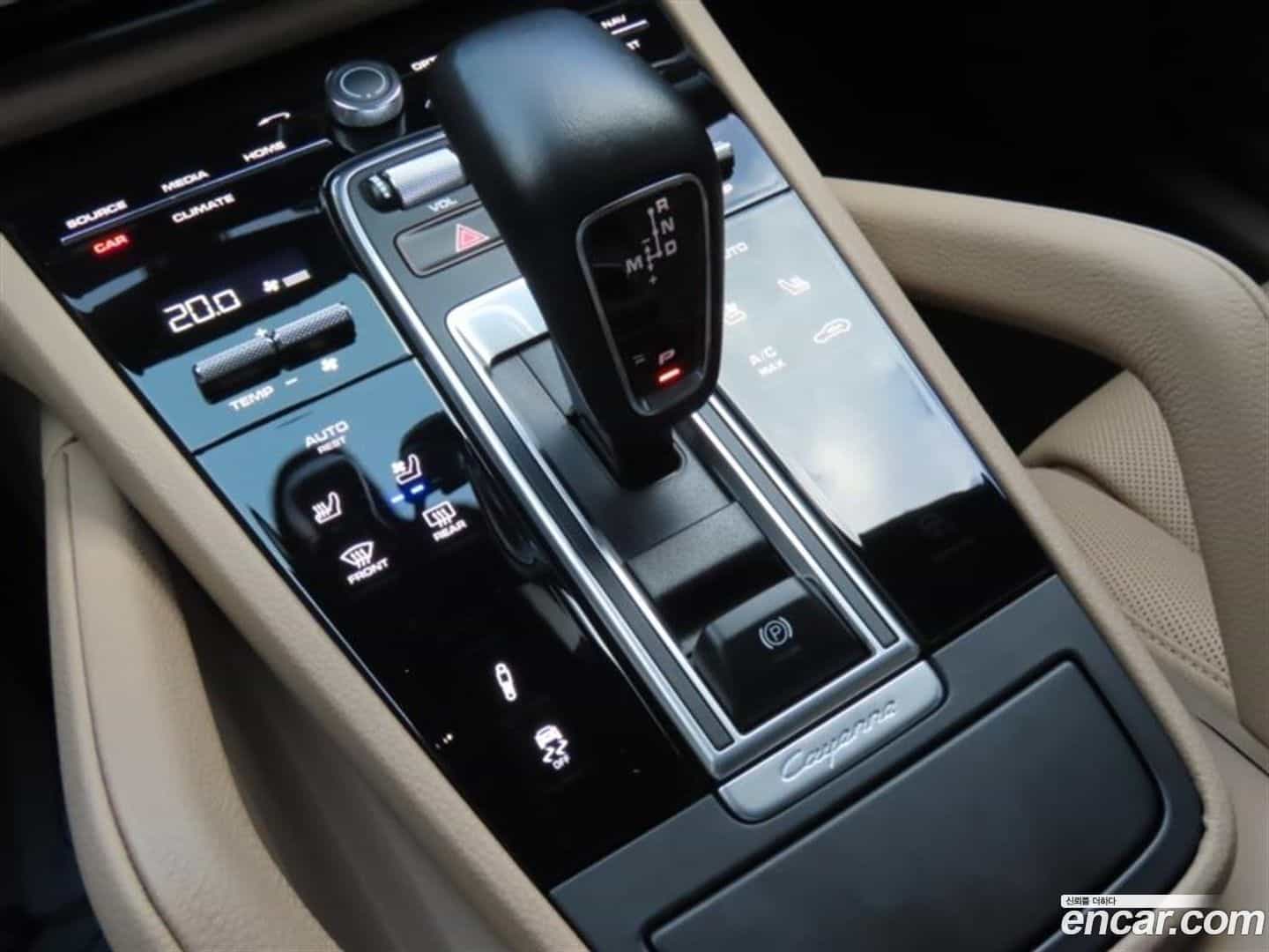 Cayenne Porsche 2022.6-OPTION-018