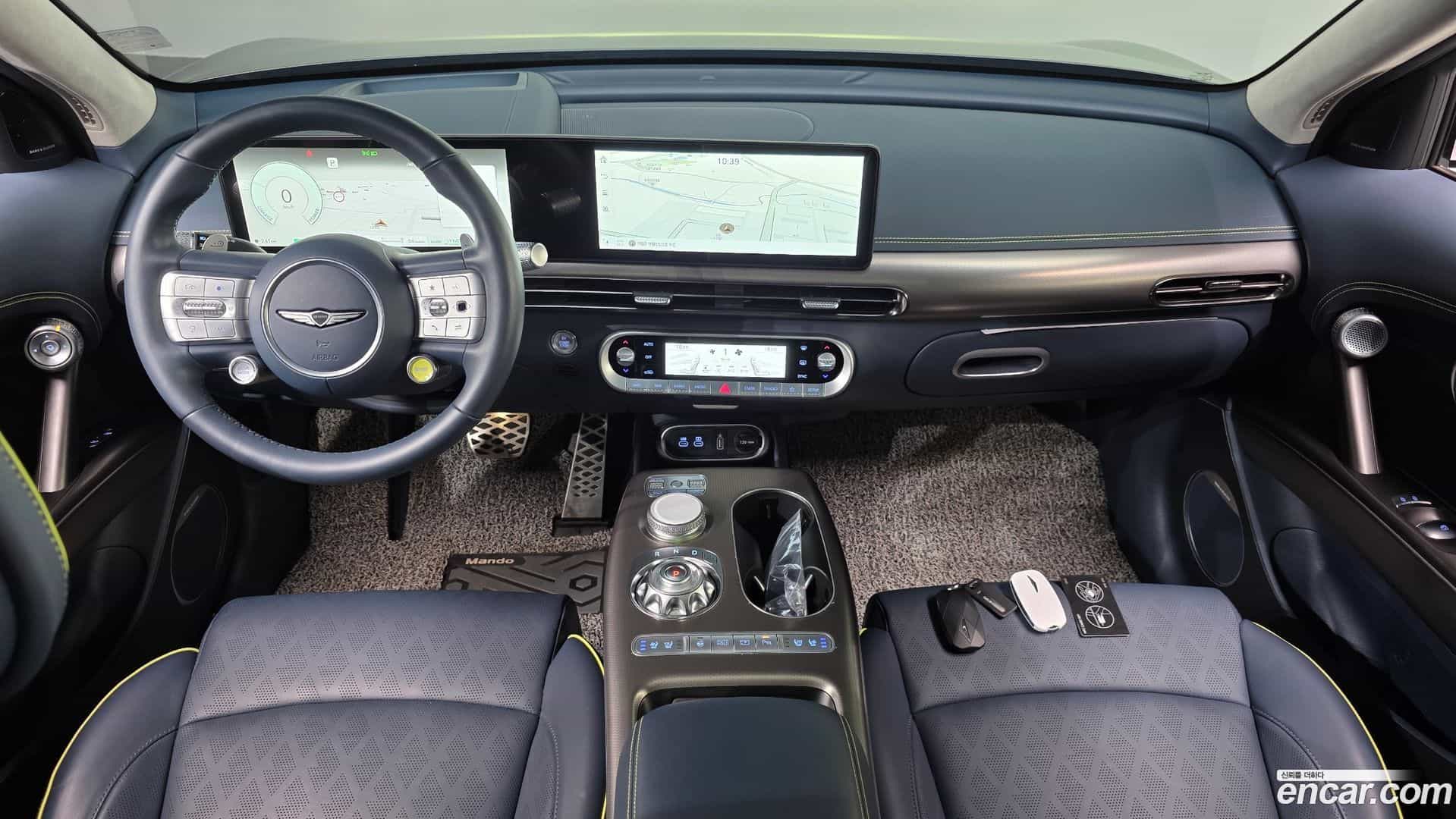 GV60 Genesis 2022.10-INNER-007