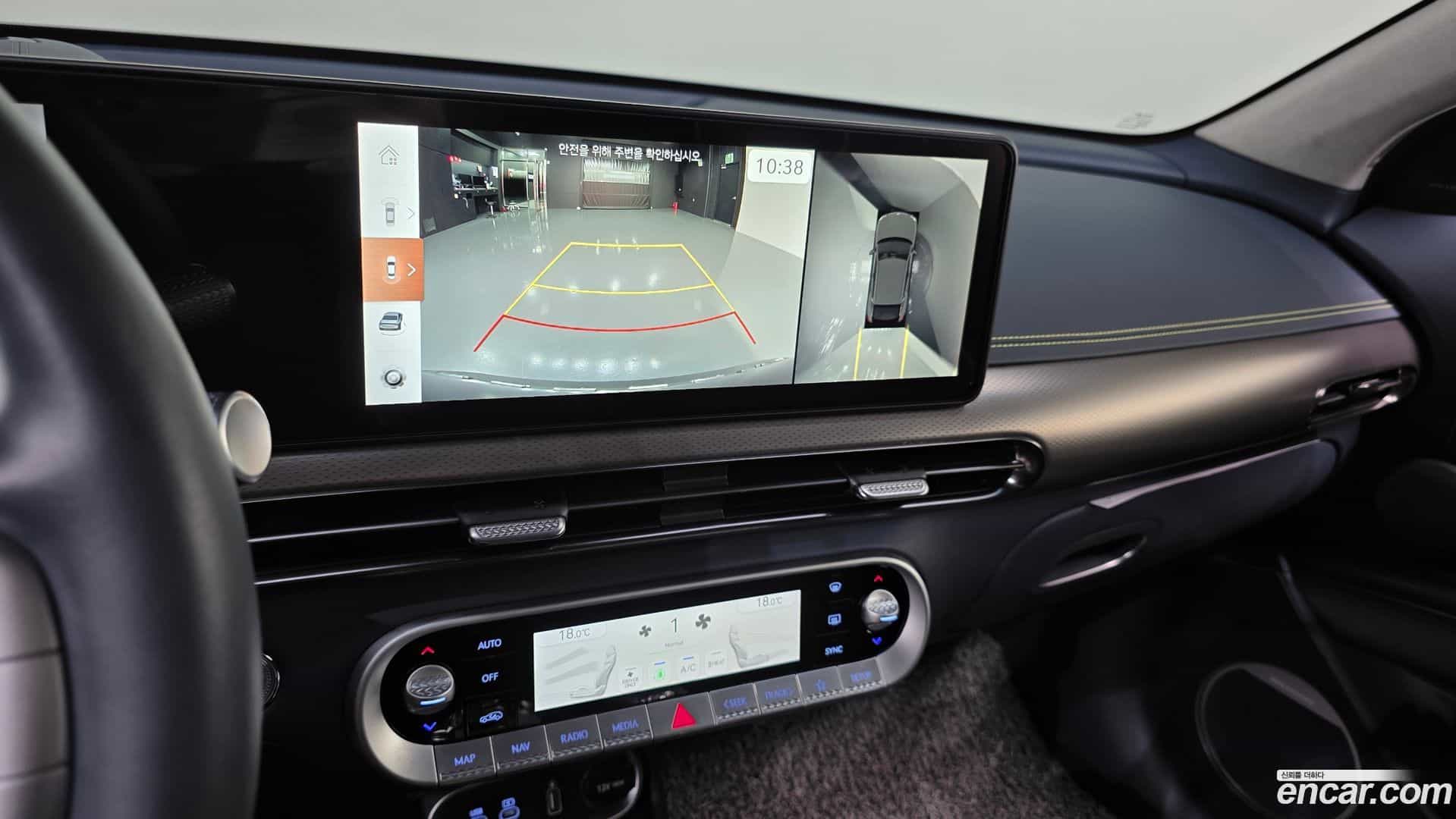 GV60 Genesis 2022.10-OPTION-021