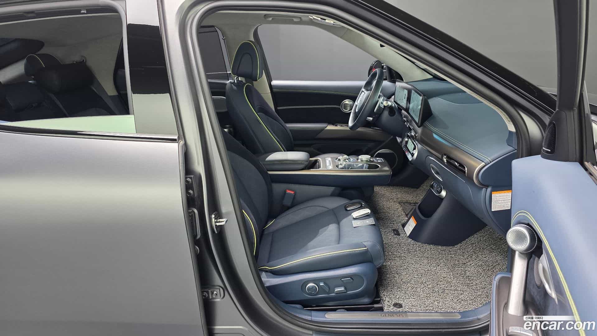 GV60 Genesis 2022.10-INNER-036