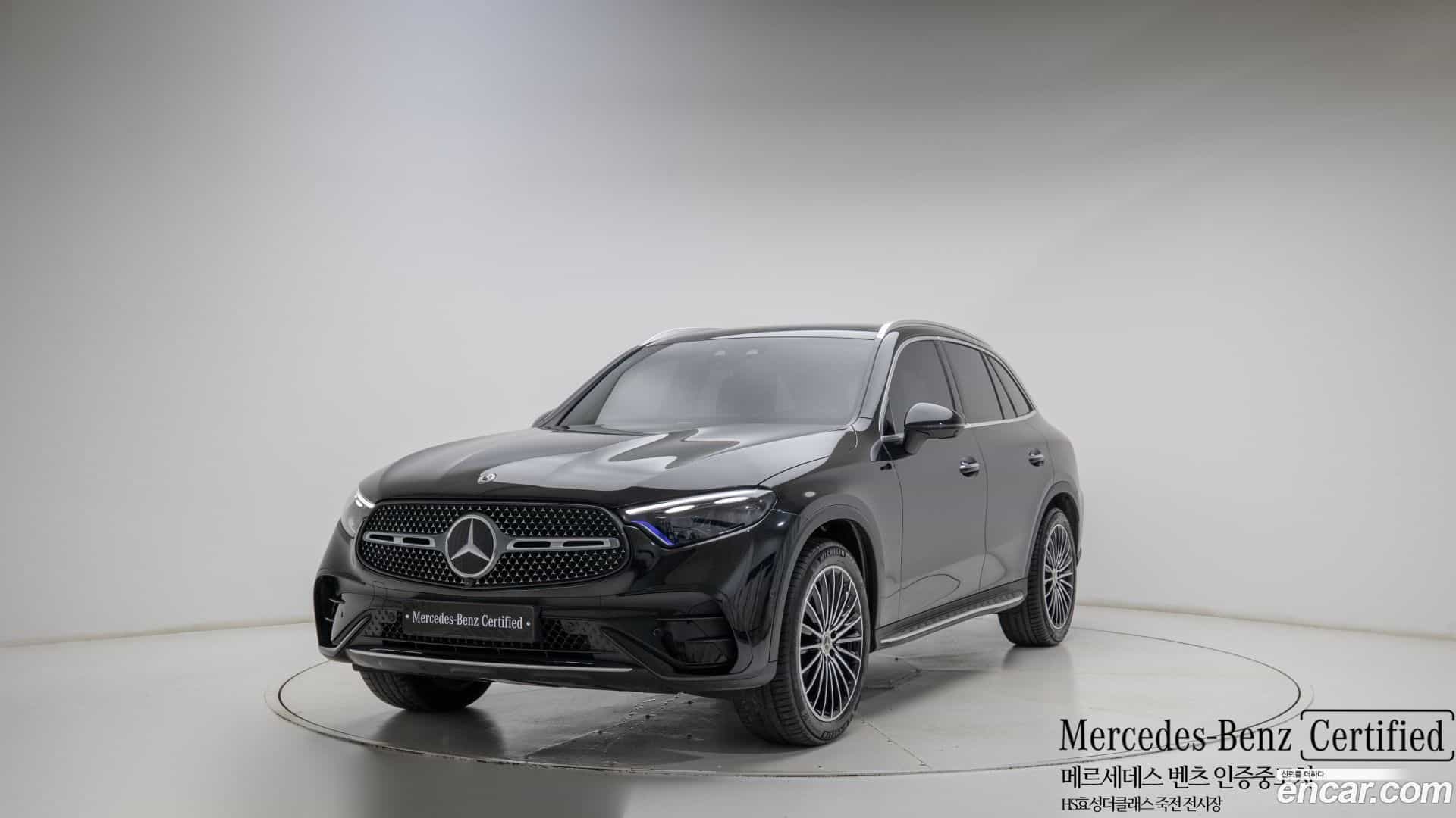 GLC-Class Mercedes-Benz 2023.7-OUTER-001