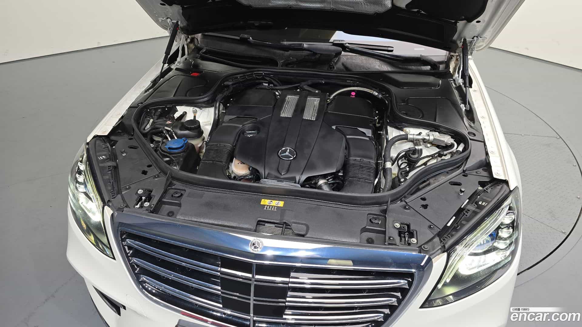 S-Class Mercedes-Benz 2020.5-OUTER-006