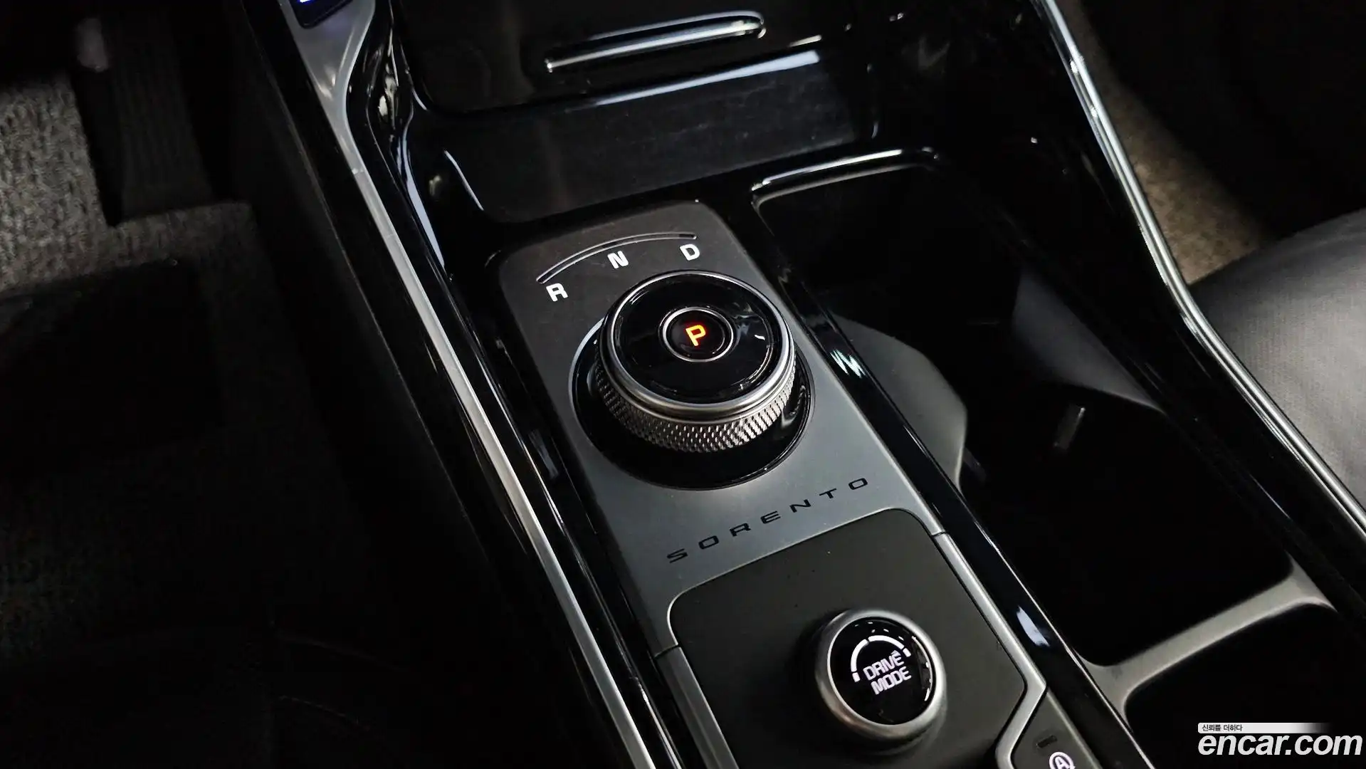 Sorento Kia 2020.11-INNER-009