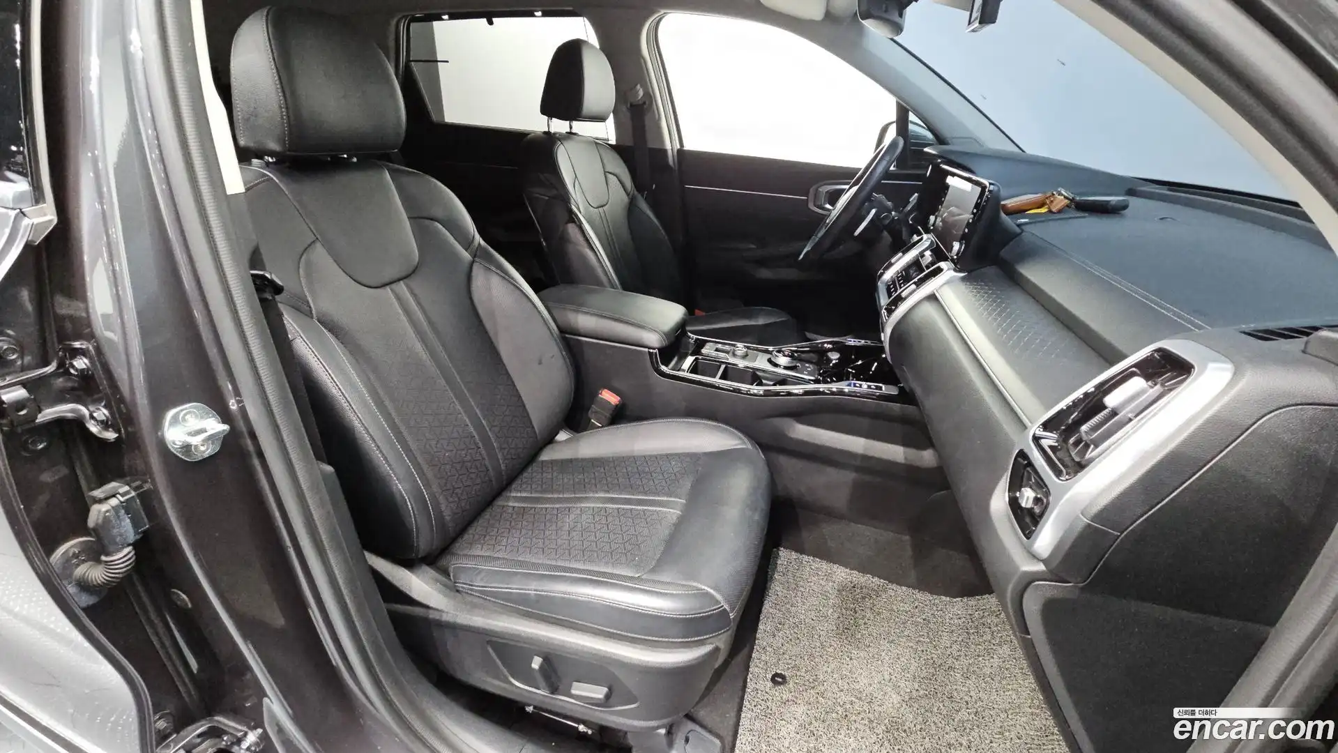 Sorento Kia 2020.11-OPTION-015