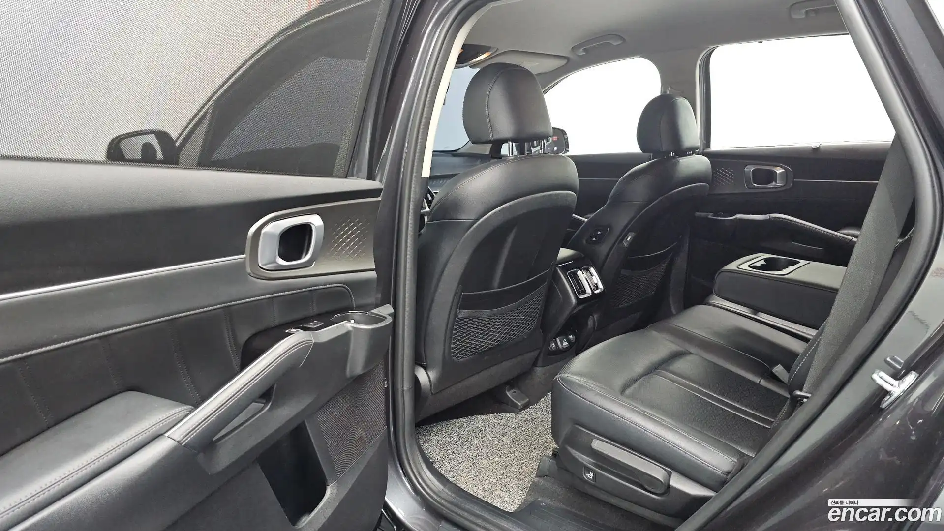 Sorento Kia 2020.11-OPTION-016