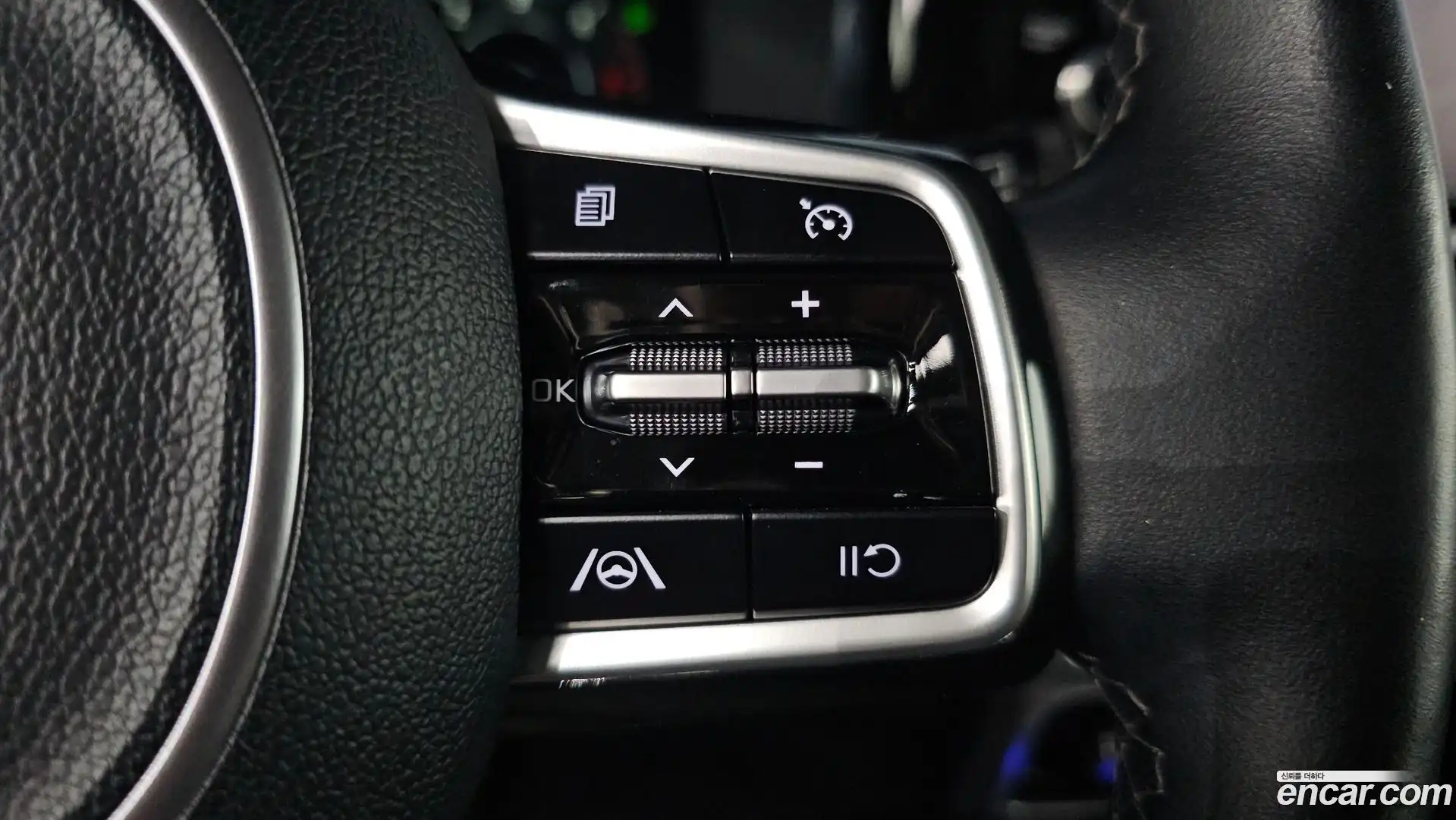 Sorento Kia 2020.11-OPTION-023