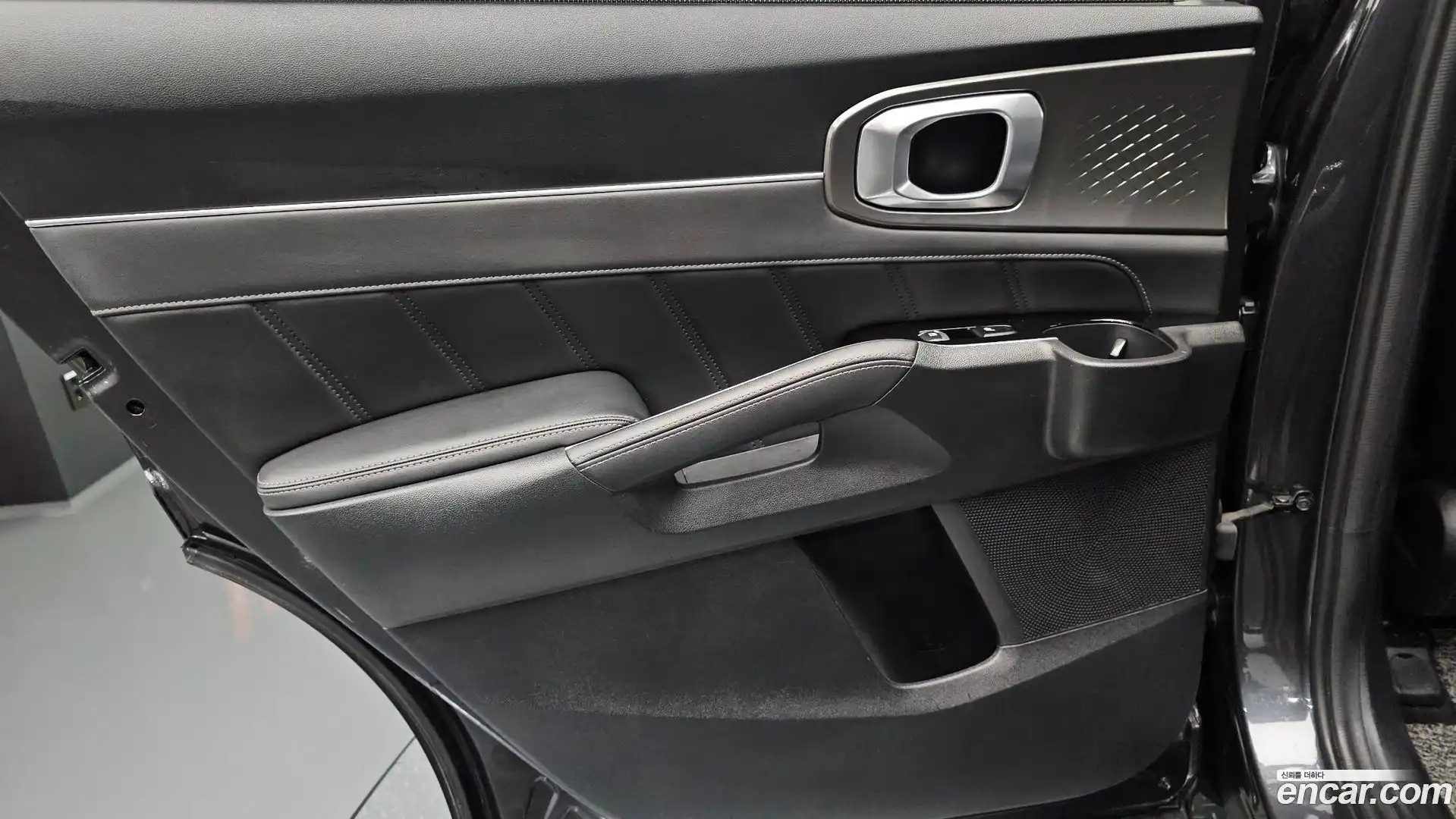 Sorento Kia 2020.11-INNER-035