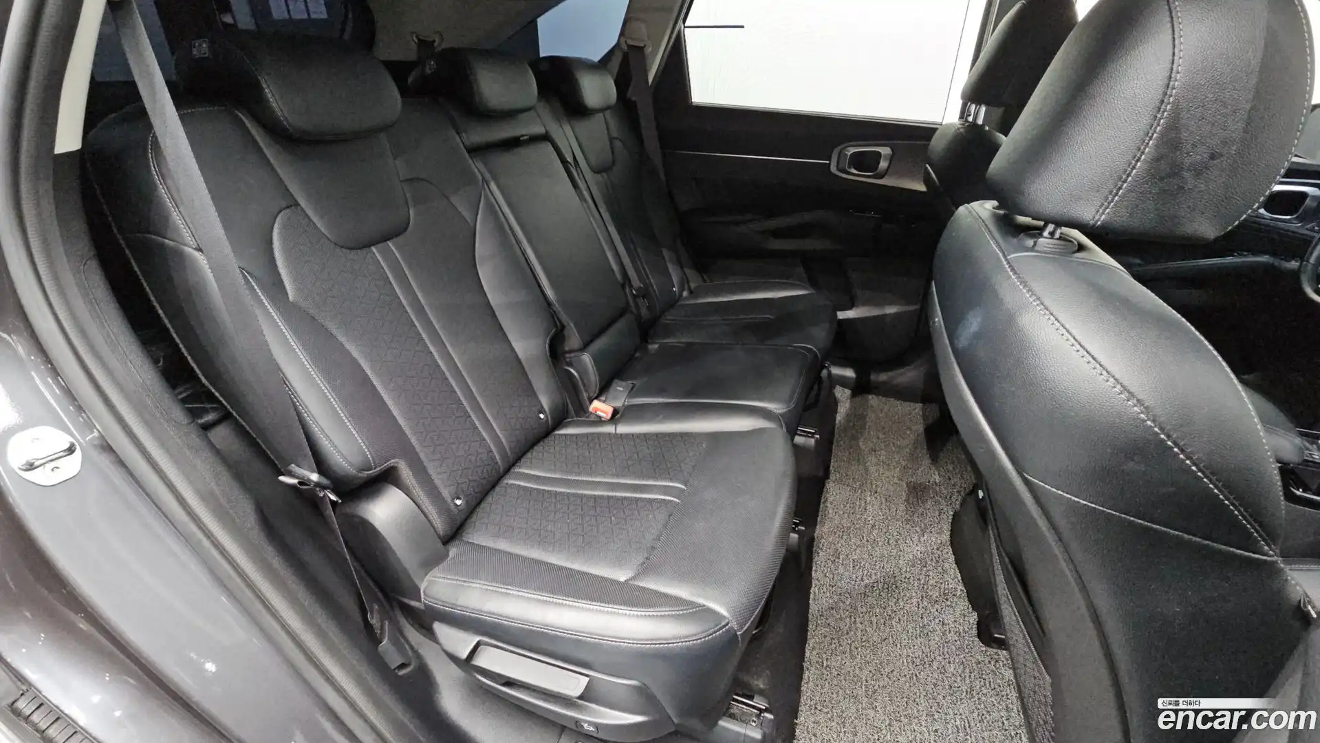 Sorento Kia 2020.11-INNER-036