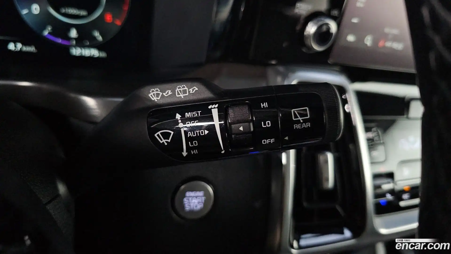 Sorento Kia 2020.11-OPTION-041