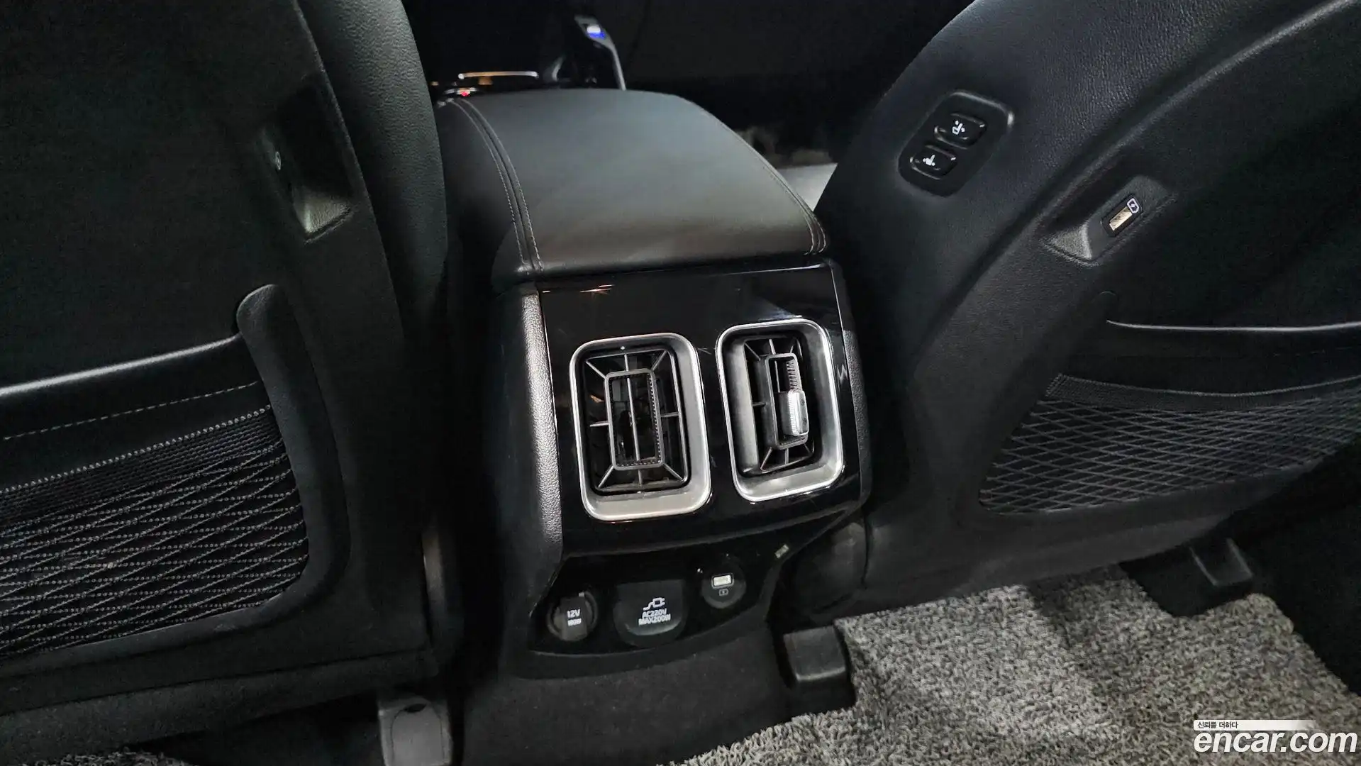 Sorento Kia 2020.11-OPTION-045