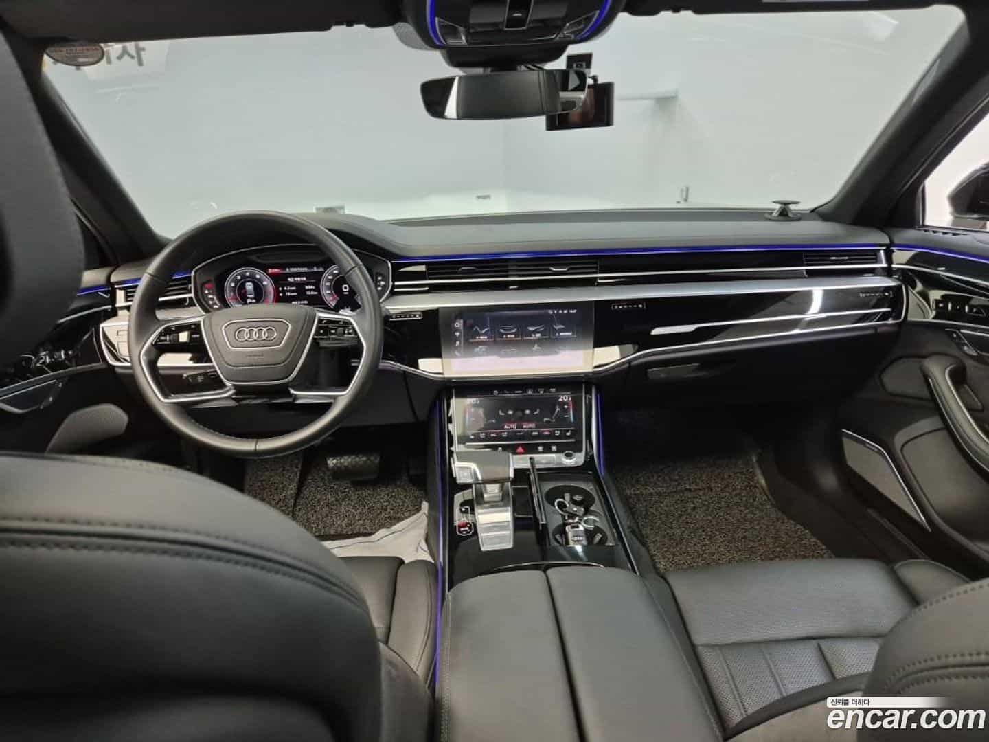 A8 Audi 2021.11-INNER-007