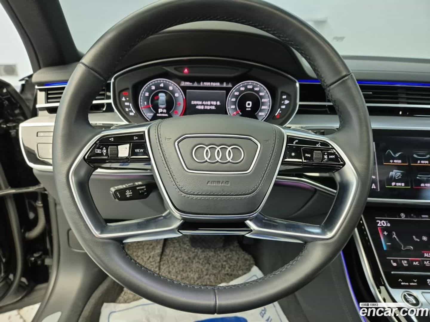 A8 Audi 2021.11-INNER-009