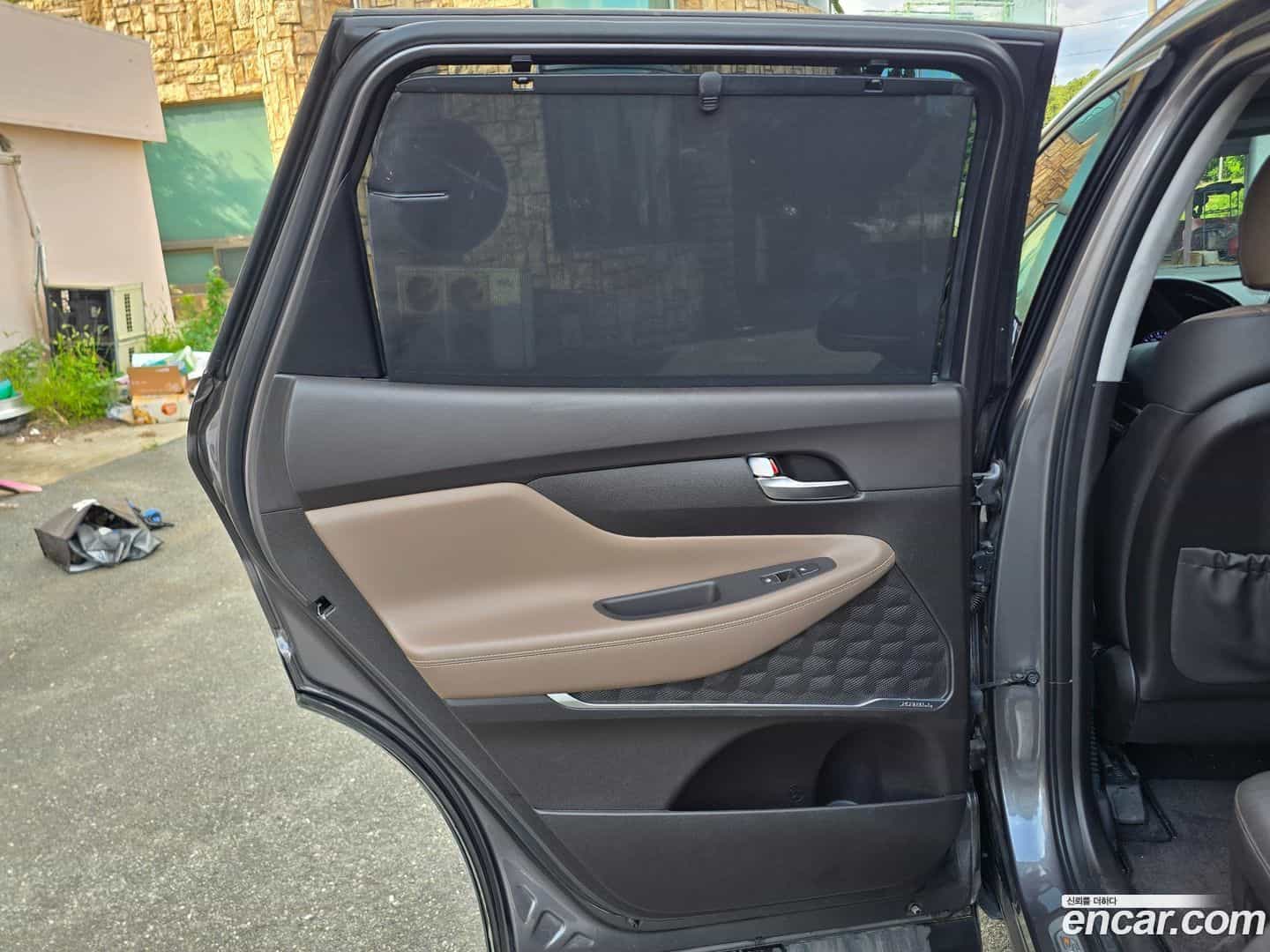Santafe Hyundai 2019.1-INNER-009