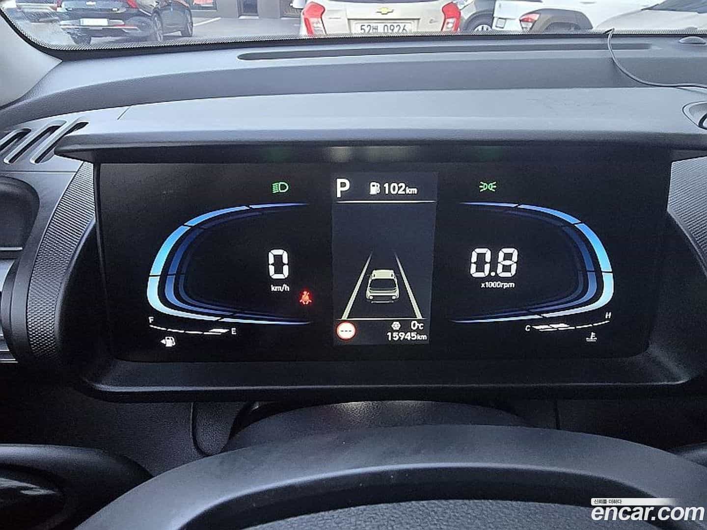 Casper Hyundai 2022.3-INNER-007