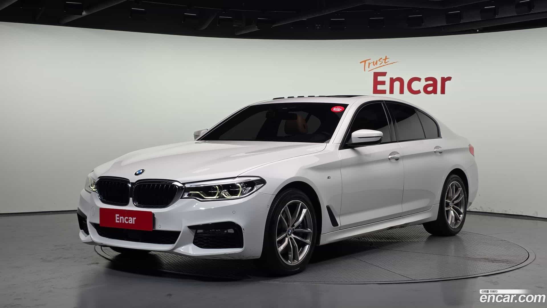5-Series BMW 2017.8-OUTER-001