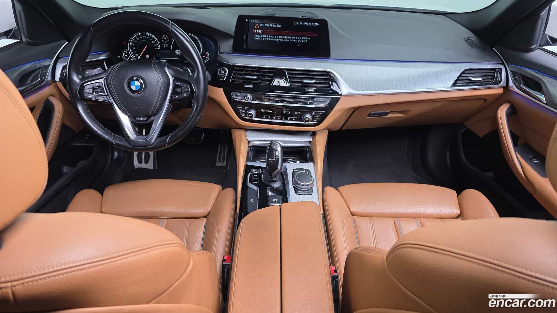 5-Series BMW 2017.8-INNER-007