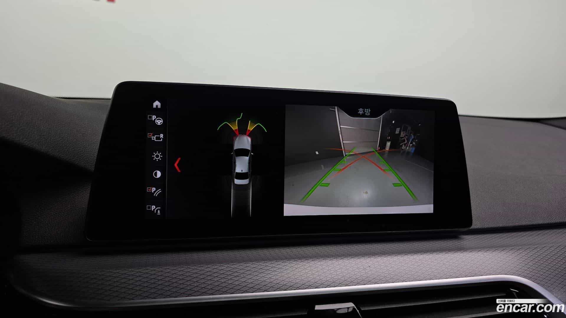 5-Series BMW 2017.8-OPTION-018