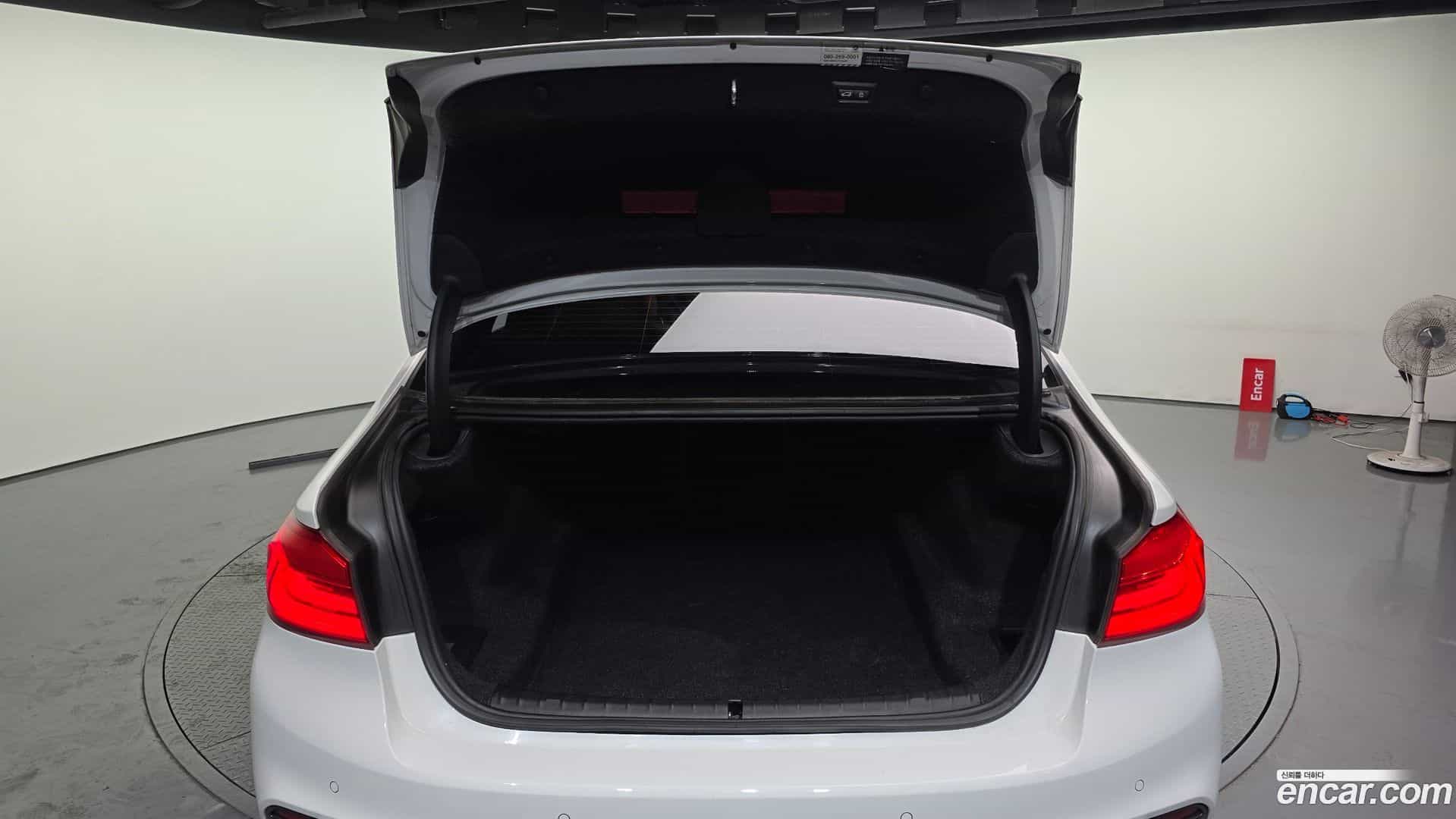 5-Series BMW 2017.8-OPTION-024