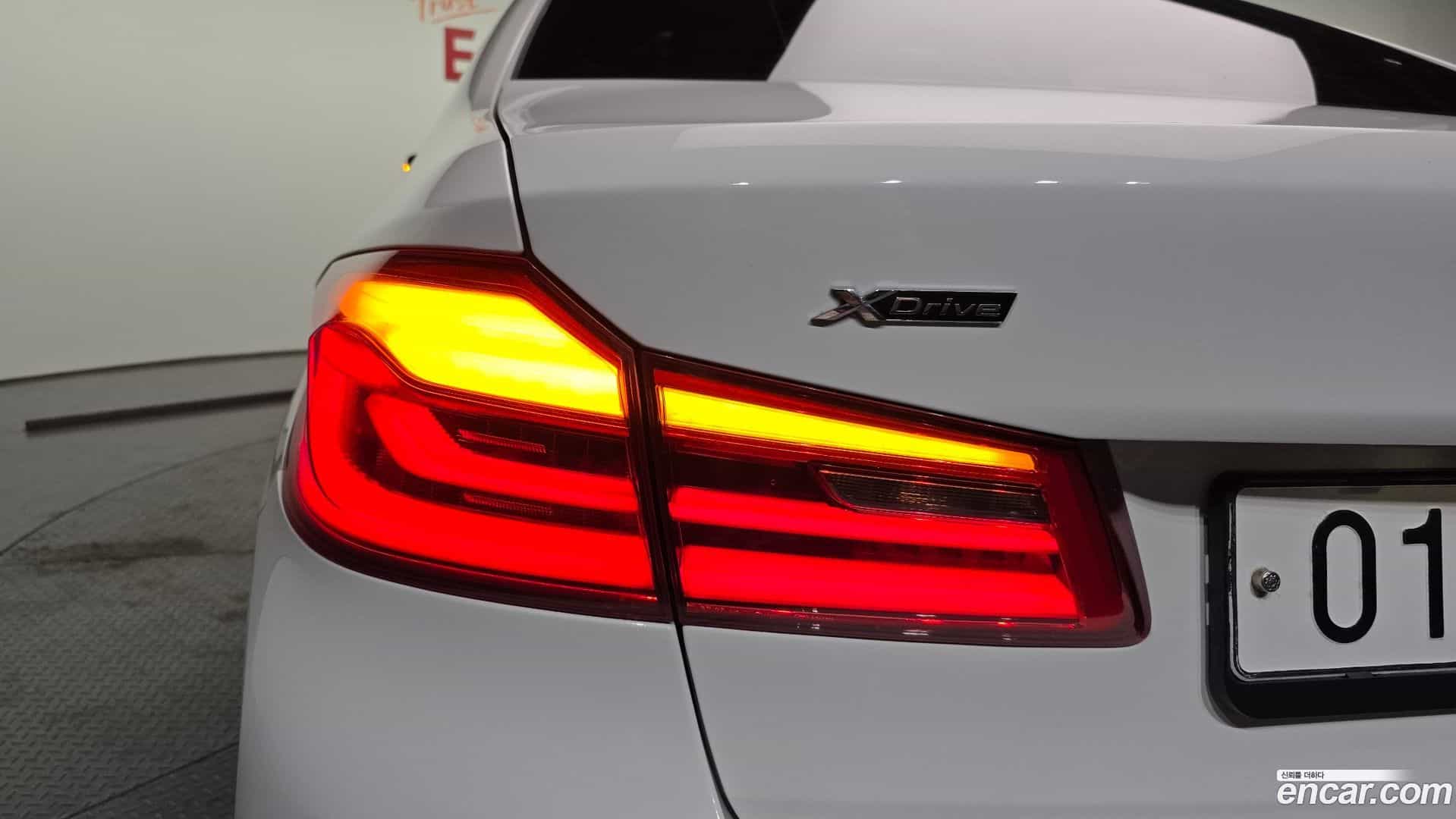 5-Series BMW 2017.8-OUTER-033