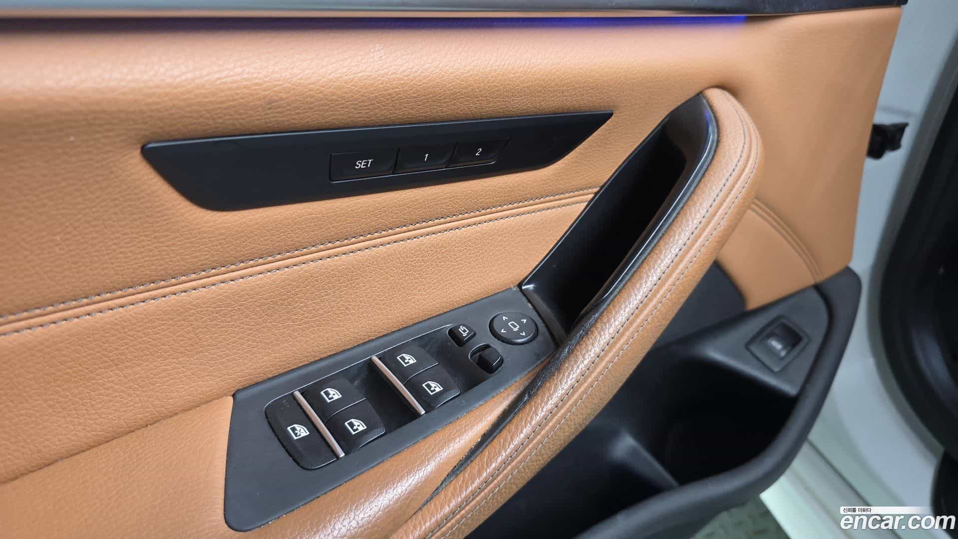 5-Series BMW 2017.8-OPTION-041