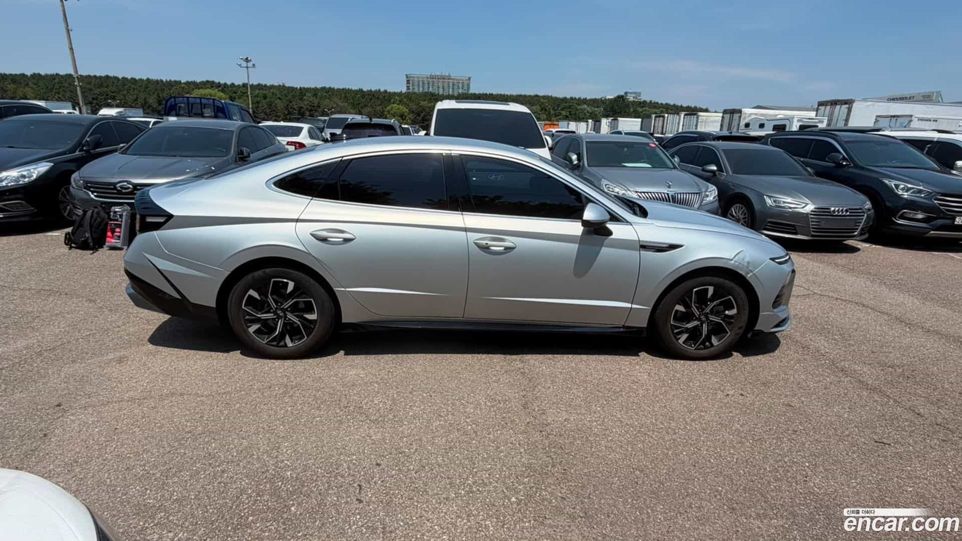 Sonata Hyundai 2024.0-INNER-007