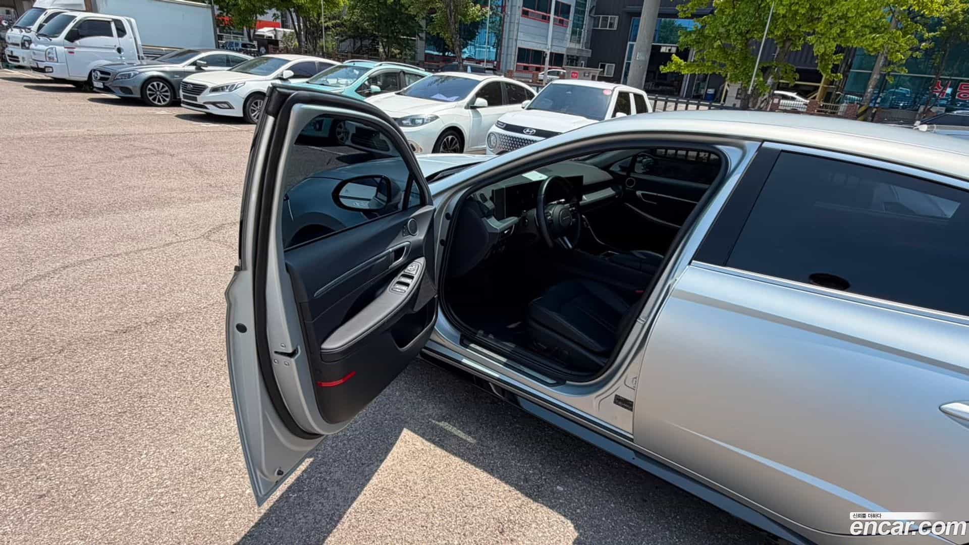 Sonata Hyundai 2024.0-INNER-009