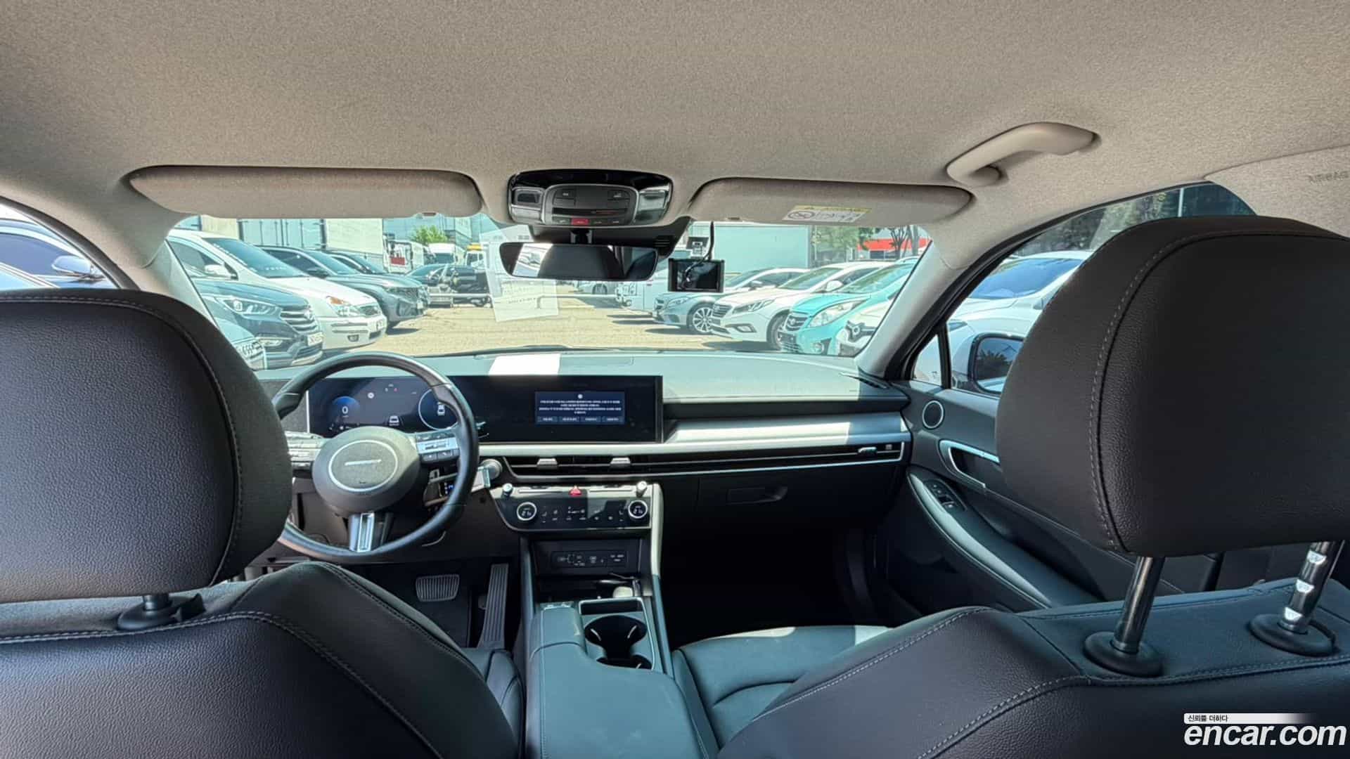 Sonata Hyundai 2024.0-INNER-010