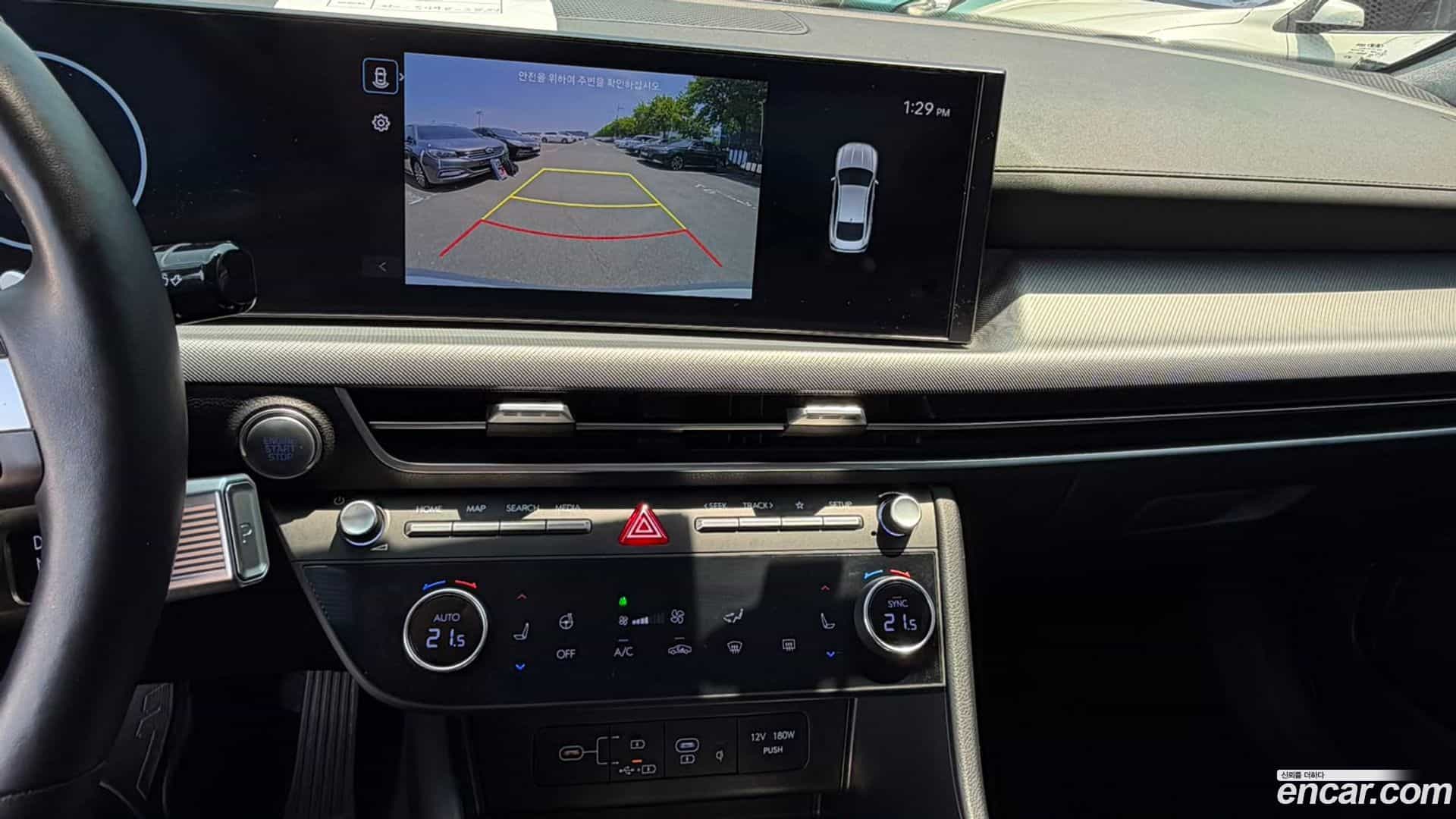 Sonata Hyundai 2024.0-OPTION-015