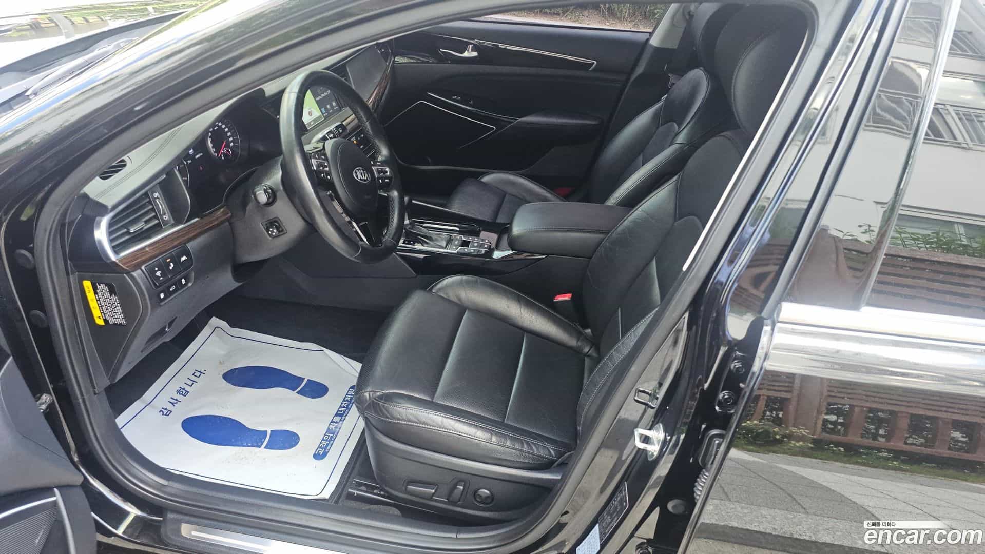 K7 Kia 2018.1-OPTION-016