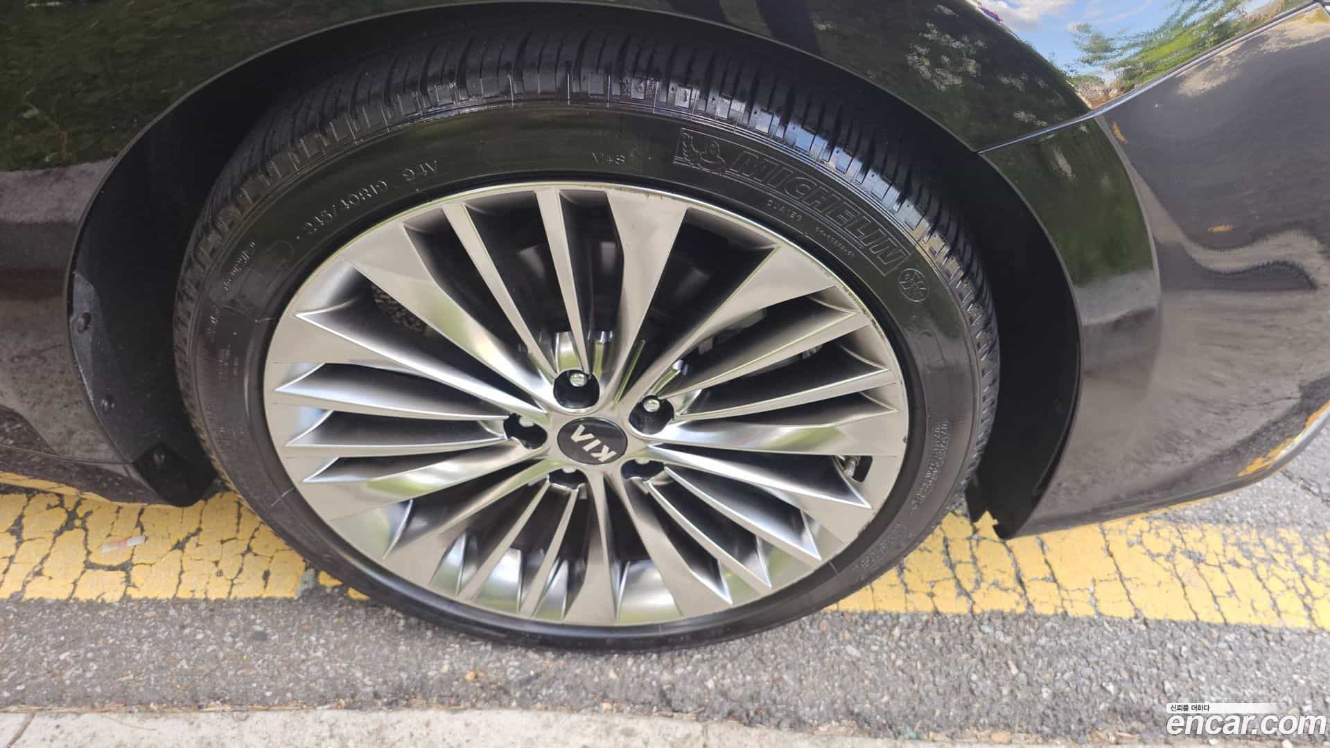 K7 Kia 2018.1-OPTION-023