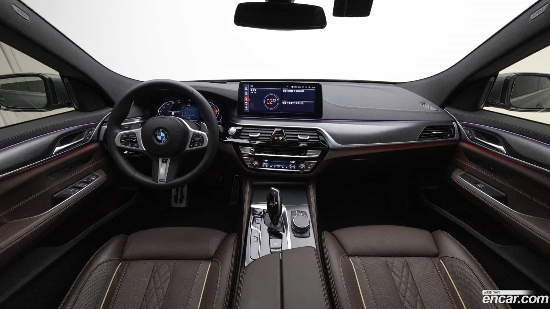 Gran Turismo BMW 2023.3-INNER-007
